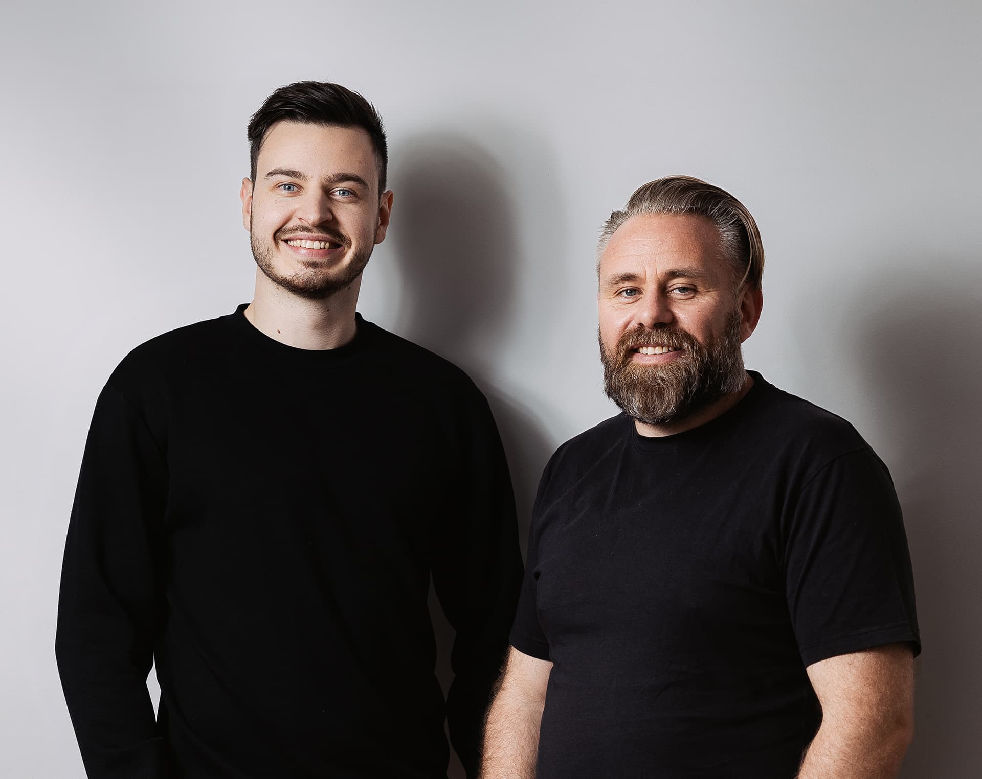 SnowManager Founders
